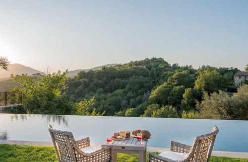 Montelovesco Villa | 750 m² Villa ∙ 10 bedrooms ∙ 20 guests