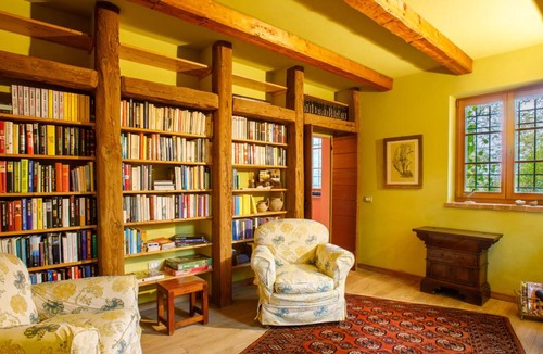 Monteleone Villa | 750 m² Villa ∙ 9 bedrooms ∙ 18 guests