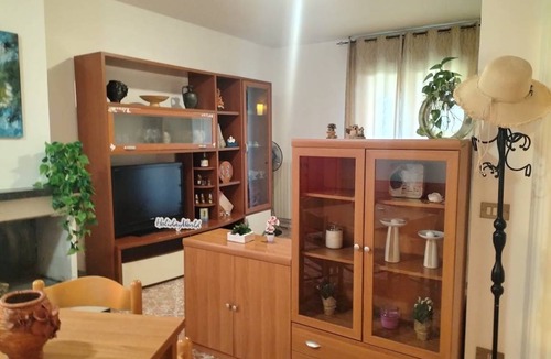 Loreto Aprutino Apartment | 76 m² Apartment ∙ 2 bedrooms ∙ 4 guests