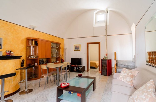 Matino Apartment | 76 m² Apartment ∙ 2 bedrooms ∙ 6 guests