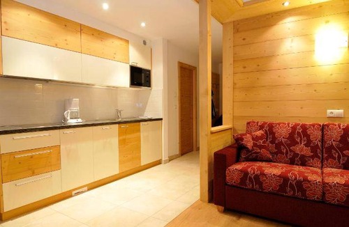 Selva di Val Gardena Apartment | 76 m² Apartment ∙ 3 bedrooms ∙ 7 guests