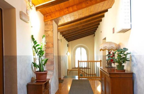 Crocetta-San Lazzaro-Modena Est Apartment | 76 m² Serviced apartment ∙ 9 guests