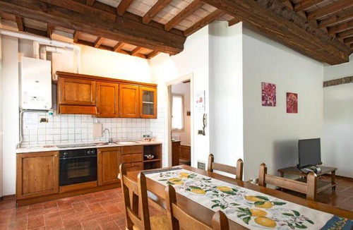 Crocetta-San Lazzaro-Modena Est Apartment | 76 m² Serviced apartment ∙ 9 guests