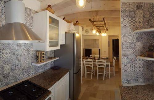 Gorgofreddo Villa | 76 m² Villa ∙ 2 bedrooms ∙ 4 guests