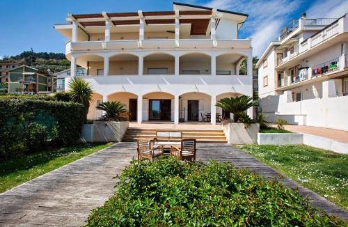 Grottammare Apartment | 77 m² Apartment ∙ 4 guests
