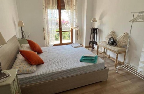 Campora San Giovanni House | 77 m² House ∙ 2 bedrooms ∙ 5 guests