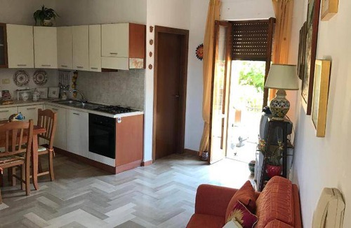 Campora San Giovanni House | 77 m² House ∙ 2 bedrooms ∙ 5 guests