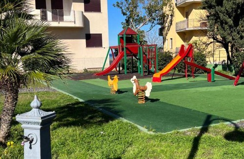 Campora San Giovanni House | 77 m² House ∙ 2 bedrooms ∙ 5 guests