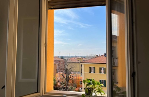Casalecchio di Reno Resort | 77 m² Private room ∙ 1 bedroom ∙ 1 guest