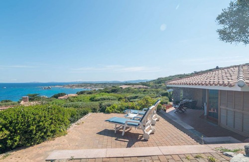 Portobello di Gallura Villa | 77 m² Villa ∙ 3 bedrooms ∙ 5 guests