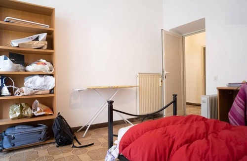 San Lorenzo Resort | 78 m² Private room ∙ 1 bedroom ∙ 1 guest