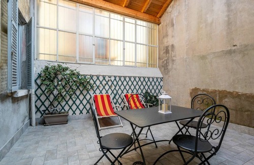 Omegna Apartment | 78 m² Apartment ∙ 2 bedrooms ∙ 4 guests