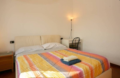 Gorla Apartment | 78 m² Apartment ∙ 3 bedrooms ∙ 3 guests