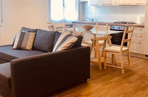 Cittadella Apartment | 78 m² Apartment ∙ 1 bedroom ∙ 4 guests