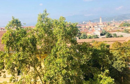 Cittadella Apartment | 78 m² Apartment ∙ 1 bedroom ∙ 4 guests