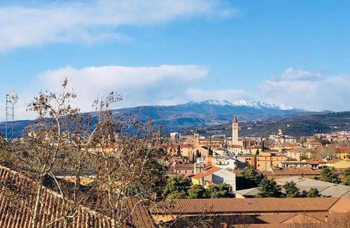 Cittadella Apartment | 78 m² Apartment ∙ 1 bedroom ∙ 4 guests