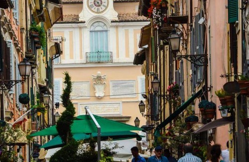 Castel Gandolfo Bed & Breakfast | 78 m² Bed and breakfast ∙ 2 bedrooms ∙ 9 guests