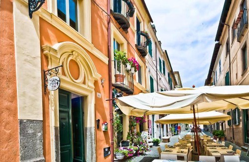 Castel Gandolfo Bed & Breakfast | 78 m² Bed and breakfast ∙ 2 bedrooms ∙ 9 guests
