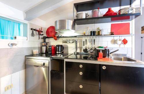 Roccalvecce Bed & Breakfast | 78 m² Bed and breakfast ∙ 8 guests