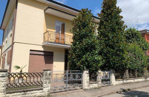 Nonantola Bed & Breakfast | 78 m² Bed and breakfast ∙ 3 guests