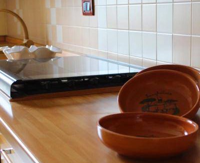 Nonantola Bed & Breakfast | 78 m² Bed and breakfast ∙ 3 guests