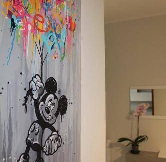 Nonantola Bed & Breakfast | 78 m² Bed and breakfast ∙ 3 guests