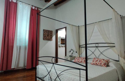 Castelfiorentino Apartment | 79 m² Apartment ∙ 1 bedroom ∙ 2 guests