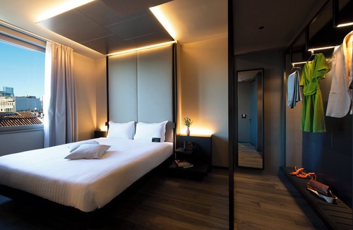 Porta Venezia Hotel | 7BA Hotel Milano