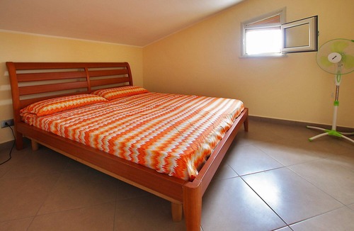 Piana Calzata Villa | 8 Bedrooms, 6 Baths, Villas with Garden, Pool, Wi-Fi, Bbq, Air cond., by the SEA