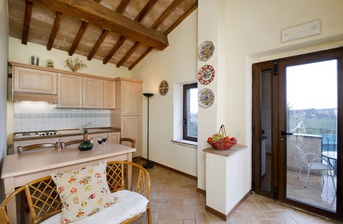 Acquasparta Other | 8 Bedroom Agritourism property in TERNI