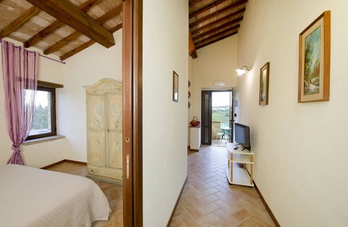 Acquasparta Other | 8 Bedroom Agritourism property in TERNI