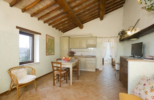 Acquasparta Other | 8 Bedroom Agritourism property in TERNI