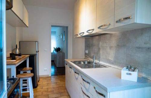 Tuscolano Apartment | 80 m² Apartment ∙ 1 bedroom ∙ 5 guests