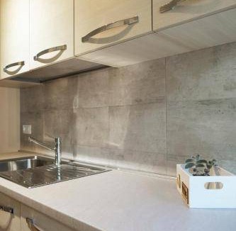 Tuscolano Apartment | 80 m² Apartment ∙ 1 bedroom ∙ 5 guests