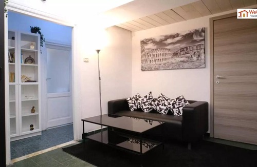 Trionfale Apartment | 80 m² Apartment ∙ 2 bedrooms ∙ 4 guests