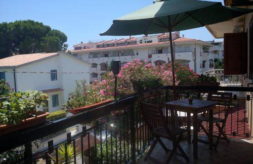 Calalunga-Pietragrande House | 80 m² House ∙ 2 bedrooms ∙ 4 guests