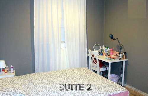 Quartiere XVII Trieste Resort | 80 m² Private room ∙ 1 bedroom ∙ 1 guest
