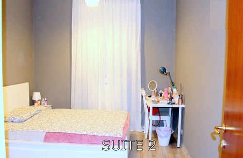 Quartiere XVII Trieste Resort | 80 m² Private room ∙ 1 bedroom ∙ 1 guest
