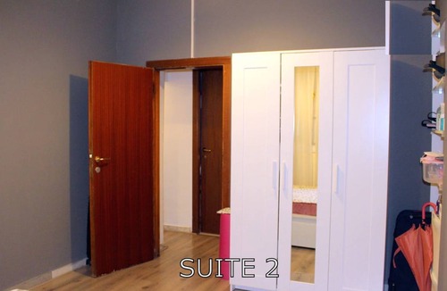 Quartiere XVII Trieste Resort | 80 m² Private room ∙ 1 bedroom ∙ 1 guest