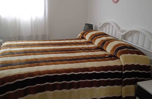 Roseto Capo Spulico Apartment | 80 m² Apartment ∙ 2 bedrooms ∙ 5 guests