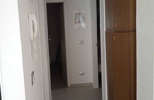 Roseto Capo Spulico Apartment | 80 m² Apartment ∙ 2 bedrooms ∙ 5 guests