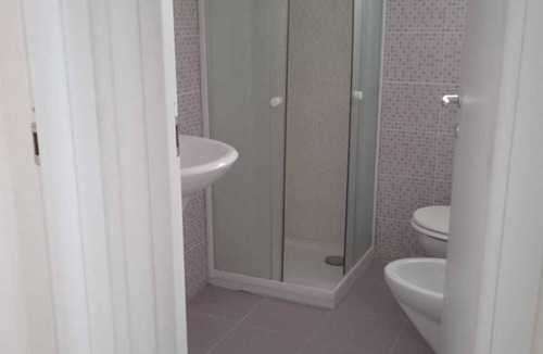 Roseto Capo Spulico Apartment | 80 m² Apartment ∙ 2 bedrooms ∙ 5 guests