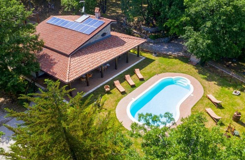 San Lupo Other | 80 m² Accommodation ∙ 2 bedrooms ∙ 4 guests