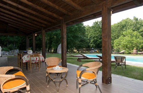 San Lupo Other | 80 m² Accommodation ∙ 2 bedrooms ∙ 4 guests