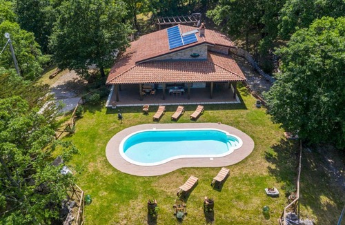 San Lupo Other | 80 m² Accommodation ∙ 2 bedrooms ∙ 4 guests