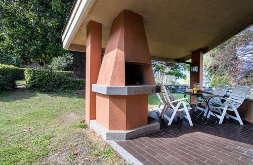 Porto Valtravaglia Apartment | 80 m² Apartment ∙ 2 bedrooms ∙ 6 guests