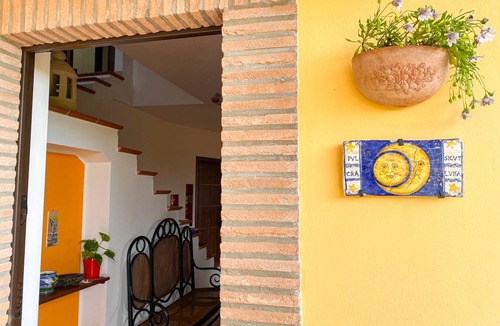 Ortona Apartment | 80 m² Apartment ∙ 3 bedrooms ∙ 7 guests