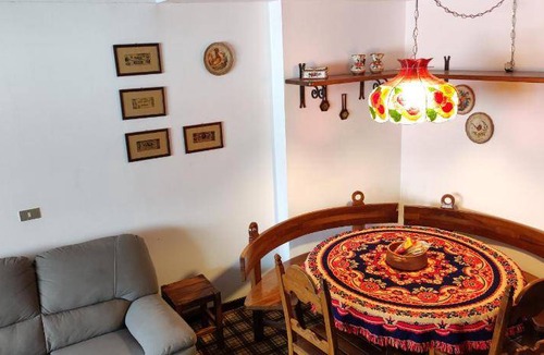 Campitello Matese Apartment | 80 m² Apartment ∙ 2 bedrooms ∙ 6 guests