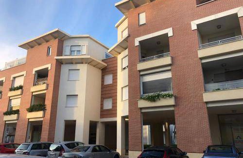 Civitanova Marche Apartment | 80 m² Apartment ∙ 2 bedrooms ∙ 6 guests