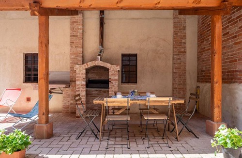 Mondovi Apartment | 80 m² Apartment ∙ 2 bedrooms ∙ 6 guests